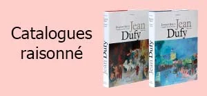 Catalogues Raisonné d'artistes